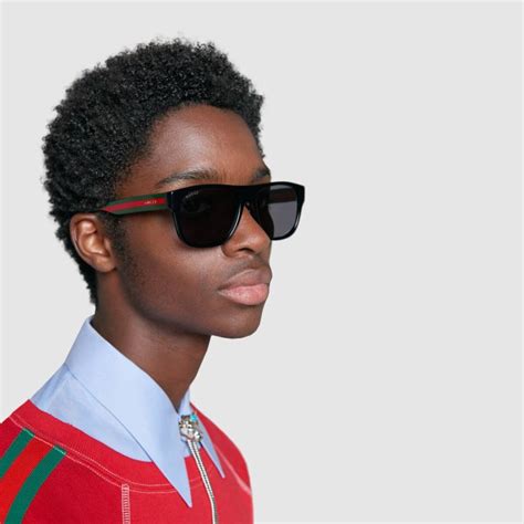 gucci color sunglasses|Gucci sunglasses for men.